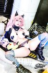 [Cosplay] Byoru - Nicole Demara (Zenless Zone Zero)