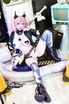[Cosplay] Byoru - Nicole Demara (Zenless Zone Zero)