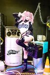 [Cosplay] Byoru - Nicole Demara (Zenless Zone Zero)
