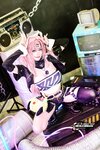 [Cosplay] Byoru - Nicole Demara (Zenless Zone Zero)