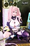 [Cosplay] Byoru - Nicole Demara (Zenless Zone Zero)