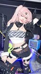 [Cosplay] Byoru - Nicole Demara (Zenless Zone Zero)