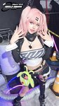 [Cosplay] Byoru - Nicole Demara (Zenless Zone Zero)