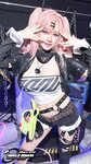 [Cosplay] Byoru - Nicole Demara (Zenless Zone Zero)