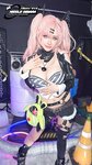 [Cosplay] Byoru - Nicole Demara (Zenless Zone Zero)