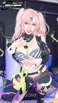 [Cosplay] Byoru - Nicole Demara (Zenless Zone Zero)