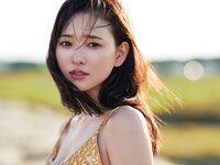 FLASHデジタル写真集 兒玉遥 太陽のkiss (2024-10-01)