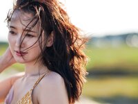 FLASHデジタル写真集 兒玉遥 太陽のkiss (2024-10-01)