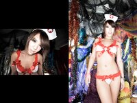 [Photobook] 【ごっくん素人】MAX PACK Hot Girl TSUKASA ピチピチGALの敏感スリムボディ
