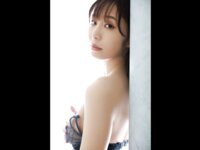FRIDAYデジタル写真集  塩地美澄『Pearl オール未公開スペシャルEdition vol.1』全カット