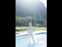 FRIDAYデジタル写真集  塩地美澄『Pearl オール未公開スペシャルEdition vol.1』全カット