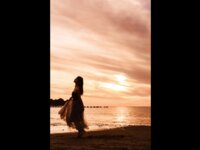 FRIDAYデジタル写真集  塩地美澄『Pearl オール未公開スペシャルEdition vol.1』全カット