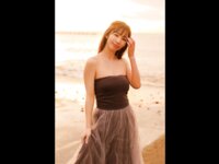 FRIDAYデジタル写真集  塩地美澄『Pearl オール未公開スペシャルEdition vol.1』全カット