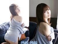 [Photobook] Reimu デジタル写真集 さつき芽衣 vol.01