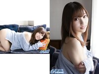 [Photobook] Reimu デジタル写真集 さつき芽衣 vol.01