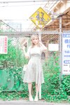 [Cosplay] Ely - Sea Foam