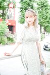 [Cosplay] Ely - Sea Foam