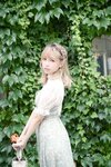 [Cosplay] Ely - Sea Foam