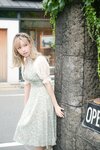 [Cosplay] Ely - Sea Foam