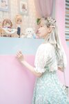 [Cosplay] Ely - Sea Foam