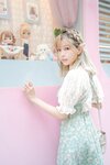 [Cosplay] Ely - Sea Foam