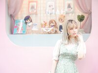 [Cosplay] Ely - Sea Foam
