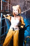 [Cosplay] 楊衣Yangyi 筱清 Qi