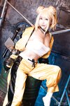 [Cosplay] 楊衣Yangyi 筱清 Qi
