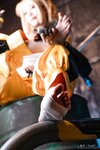 [Cosplay] 楊衣Yangyi 筱清 Qi