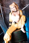 [Cosplay] 楊衣Yangyi 筱清 Qi