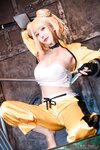 [Cosplay] 楊衣Yangyi 筱清 Qi