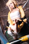 [Cosplay] 楊衣Yangyi 筱清 Qi