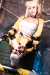 [Cosplay] 楊衣Yangyi 筱清 Qi