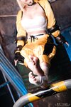 [Cosplay] 楊衣Yangyi 筱清 Qi