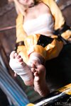 [Cosplay] 楊衣Yangyi 筱清 Qi