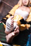[Cosplay] 楊衣Yangyi 筱清 Qi