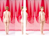 [Photobook] 絶対的「大人の」Super Natural Pose Book 丹羽すみれ