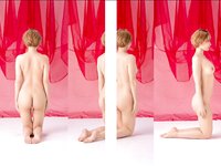 [Photobook] 絶対的「大人の」Super Natural Pose Book 丹羽すみれ