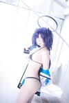 [Cosplay][my suite] Atsuki あつき - Cosplay! Yuuka-chan!! コスって！ユウカちゃん！！