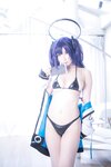 [Cosplay][my suite] Atsuki あつき - Cosplay! Yuuka-chan!! コスって！ユウカちゃん！！