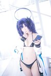 [Cosplay][my suite] Atsuki あつき - Cosplay! Yuuka-chan!! コスって！ユウカちゃん！！