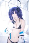 [Cosplay][my suite] Atsuki あつき - Cosplay! Yuuka-chan!! コスって！ユウカちゃん！！