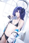 [Cosplay][my suite] Atsuki あつき - Cosplay! Yuuka-chan!! コスって！ユウカちゃん！！