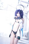 [Cosplay][my suite] Atsuki あつき - Cosplay! Yuuka-chan!! コスって！ユウカちゃん！！