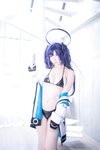 [Cosplay][my suite] Atsuki あつき - Cosplay! Yuuka-chan!! コスって！ユウカちゃん！！
