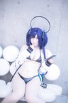 [Cosplay][my suite] Atsuki あつき - Cosplay! Yuuka-chan!! コスって！ユウカちゃん！！