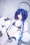 [Cosplay][my suite] Atsuki あつき - Cosplay! Yuuka-chan!! コスって！ユウカちゃん！！
