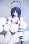 [Cosplay][my suite] Atsuki あつき - Cosplay! Yuuka-chan!! コスって！ユウカちゃん！！