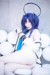[Cosplay][my suite] Atsuki あつき - Cosplay! Yuuka-chan!! コスって！ユウカちゃん！！