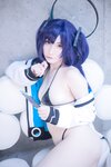[Cosplay][my suite] Atsuki あつき - Cosplay! Yuuka-chan!! コスって！ユウカちゃん！！